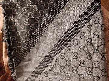 Sciarpa Gucci 