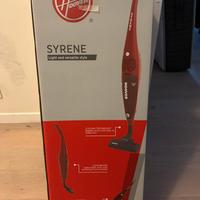 Aspirapolvere Hoover Syrene nuovo