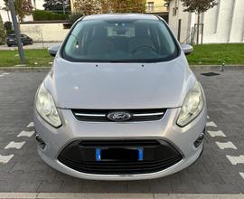 Ford C-Max 1.6 TDCi 110 CV Titanium DPF