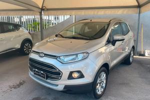 Ford EcoSport 1.5 TDCi 90 CV