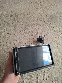 Autoradio per opel corsa D