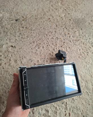 Autoradio per opel corsa D