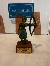 Bronzetti sardi