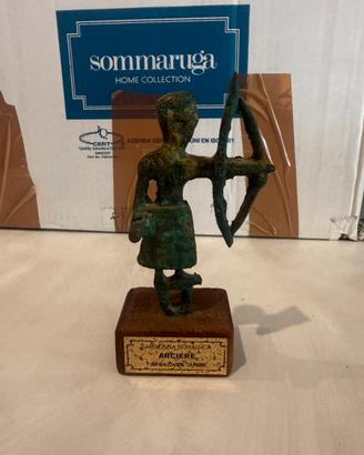 Bronzetti sardi