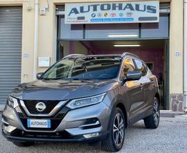 Nissan Qashqai 1.5 dCi 115 CV N-Connecta 80.000km