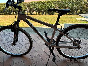 bicicletta mountain bike usata
