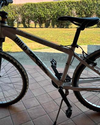 bicicletta mountain bike usata