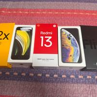 Lotto Smartphone Iphone Samsung Realme