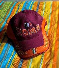 Berretto Roma