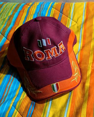 Berretto Roma