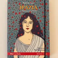 Ipazia e la musica dei pianeti - Roberta Torre