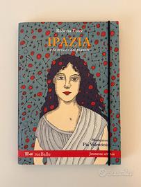 Ipazia e la musica dei pianeti - Roberta Torre