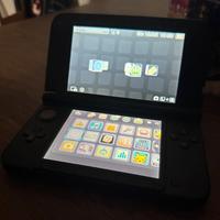 Nintendo 3DS XL