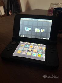 Nintendo 3DS XL