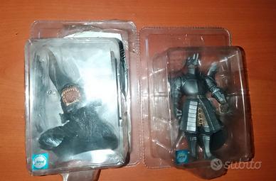 Zodd e Boscone Berserk Figure 