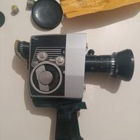 Bolex Paillard