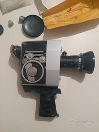 Bolex Paillard
