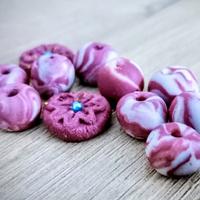 Perle / beads / accessori per creare collane