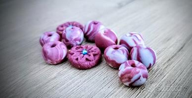 Perle / beads / accessori per creare collane