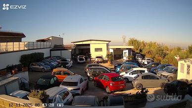 STOP ZAFIRA 2010 DX SX 