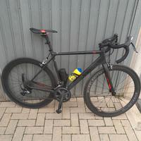 Canyon ultimate cf slx