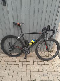 Canyon ultimate cf slx