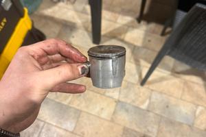 gruppo termico stage 6 88 am6