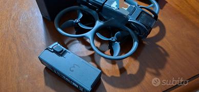 Dji Avata 2 "Solo drone con 3 batterie e hub"