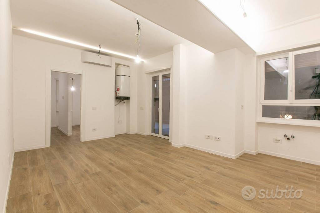 Appartamento – Roma, Della Vittoria - Vista 4