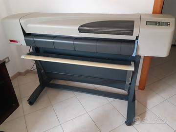 plotter HP designjet 500 C