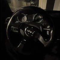 volante simoni racing 350mm
