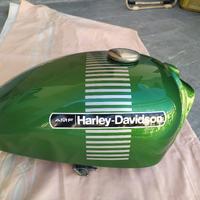 Harley-Davidson Altro modello - 1973