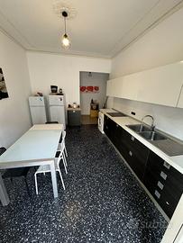 Siracusa - Via Salso | Vista Teatro Greco