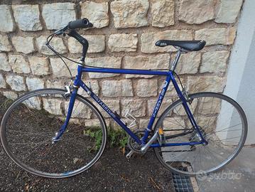 Bicicletta vintage