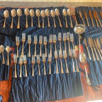 Servizio posate IMCO 75 pezzi