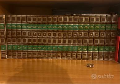 Enciclopedia completa