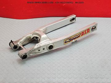 FORCELLONE POSTERIORE YAMAHA  YZ 125 1986 1988 YZ1
