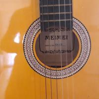 chitarra classica 3/4