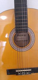 chitarra classica 3/4