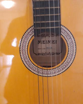 chitarra classica 3/4