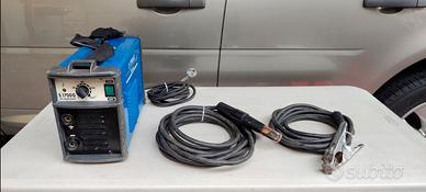 CEMONT   S1700G SALDATRICE INVERTER ELETTRODO