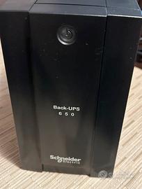 Gruppo di continuita