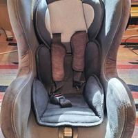 Seggiolino auto 0-10 KG NO ISOFIX
