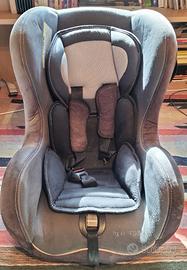 Seggiolino auto 0-10 KG NO ISOFIX