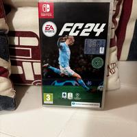 Fc 24 Nintendo switch italiano