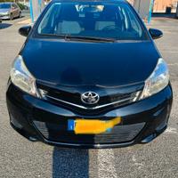 Toyota Yaris 1.3 99 cv Gpl