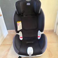 Seggiolino auto Chicco Set Up