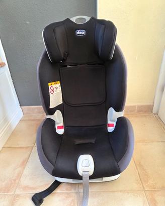 Seggiolino auto Chicco Set Up