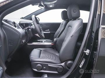 MERCEDES-BENZ GLA 180 Automatic Progressive Adva