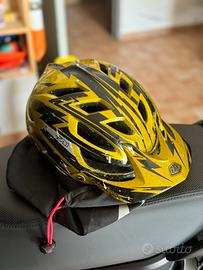 Casco MTB Troy Lee A1